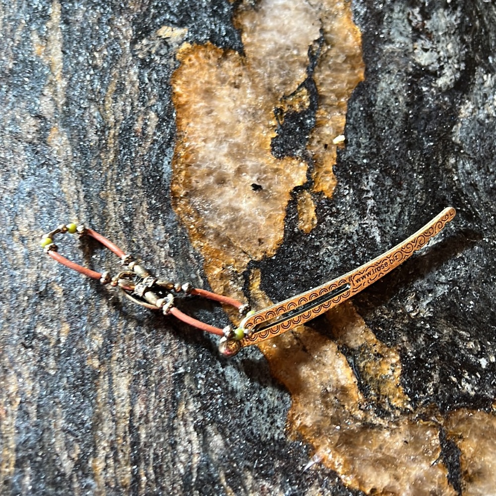 Hair clip - Picture 2 of 2